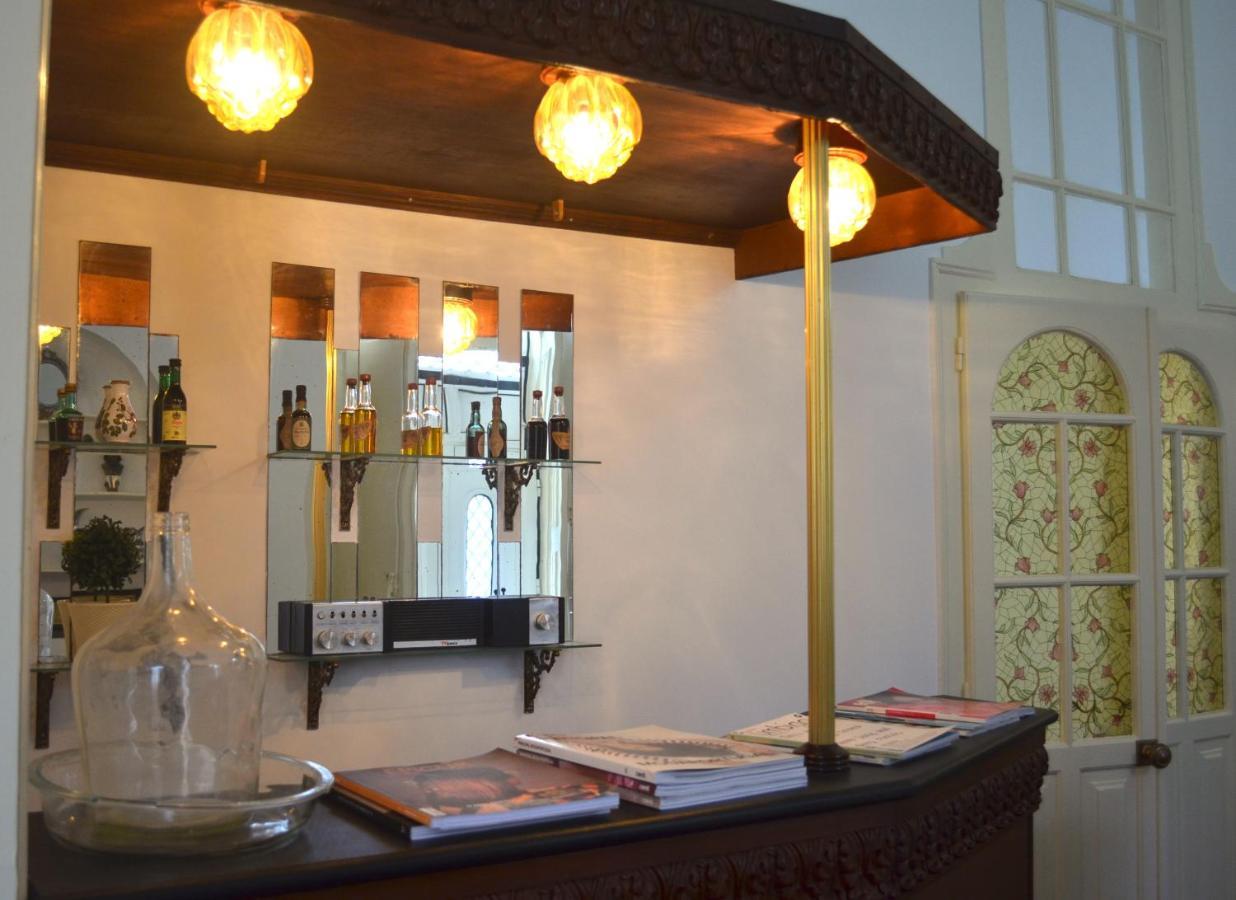 فيلا Chalet Santa Iria Santarém المظهر الخارجي الصورة