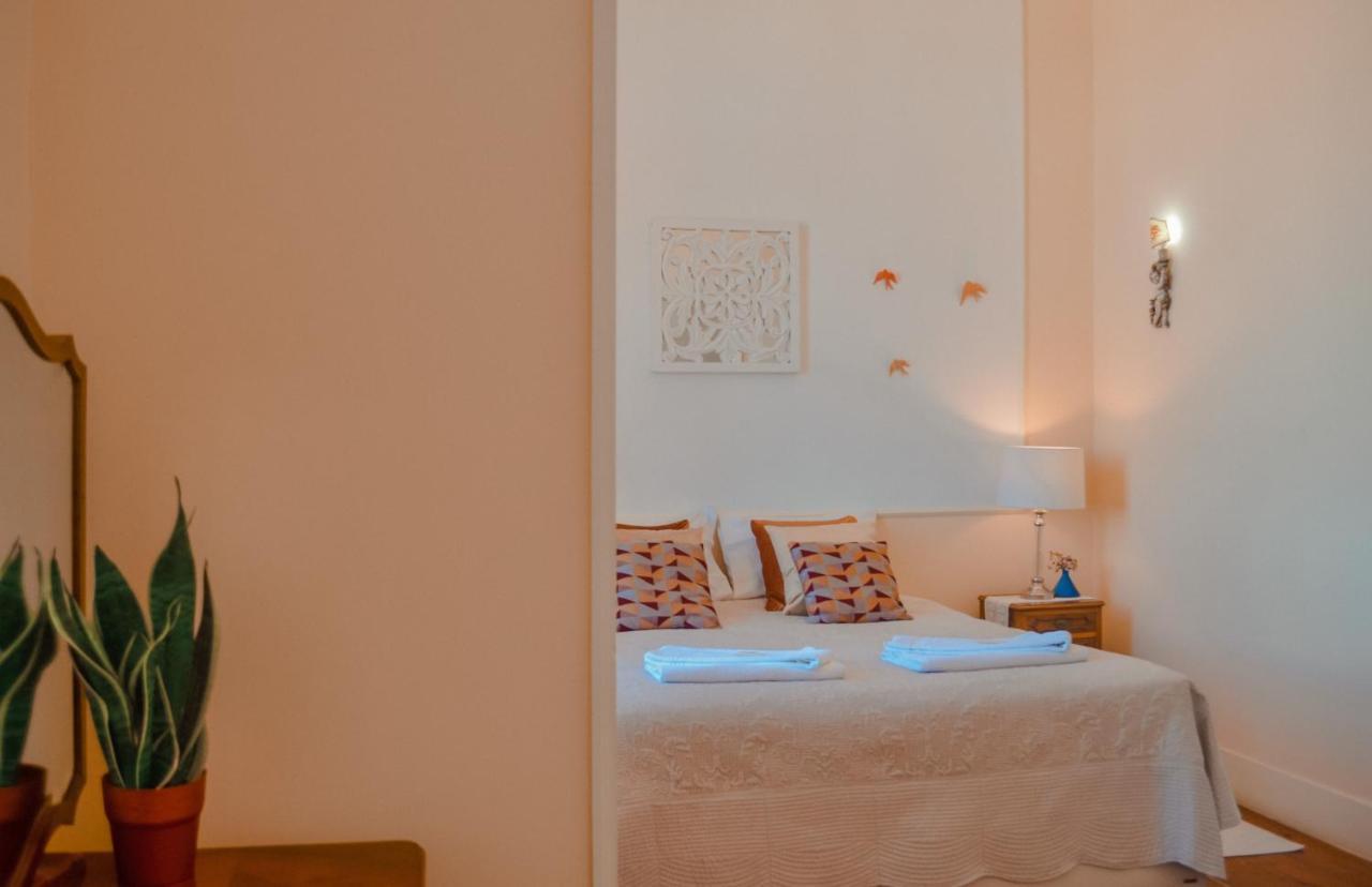 فيلا Chalet Santa Iria Santarém المظهر الخارجي الصورة
