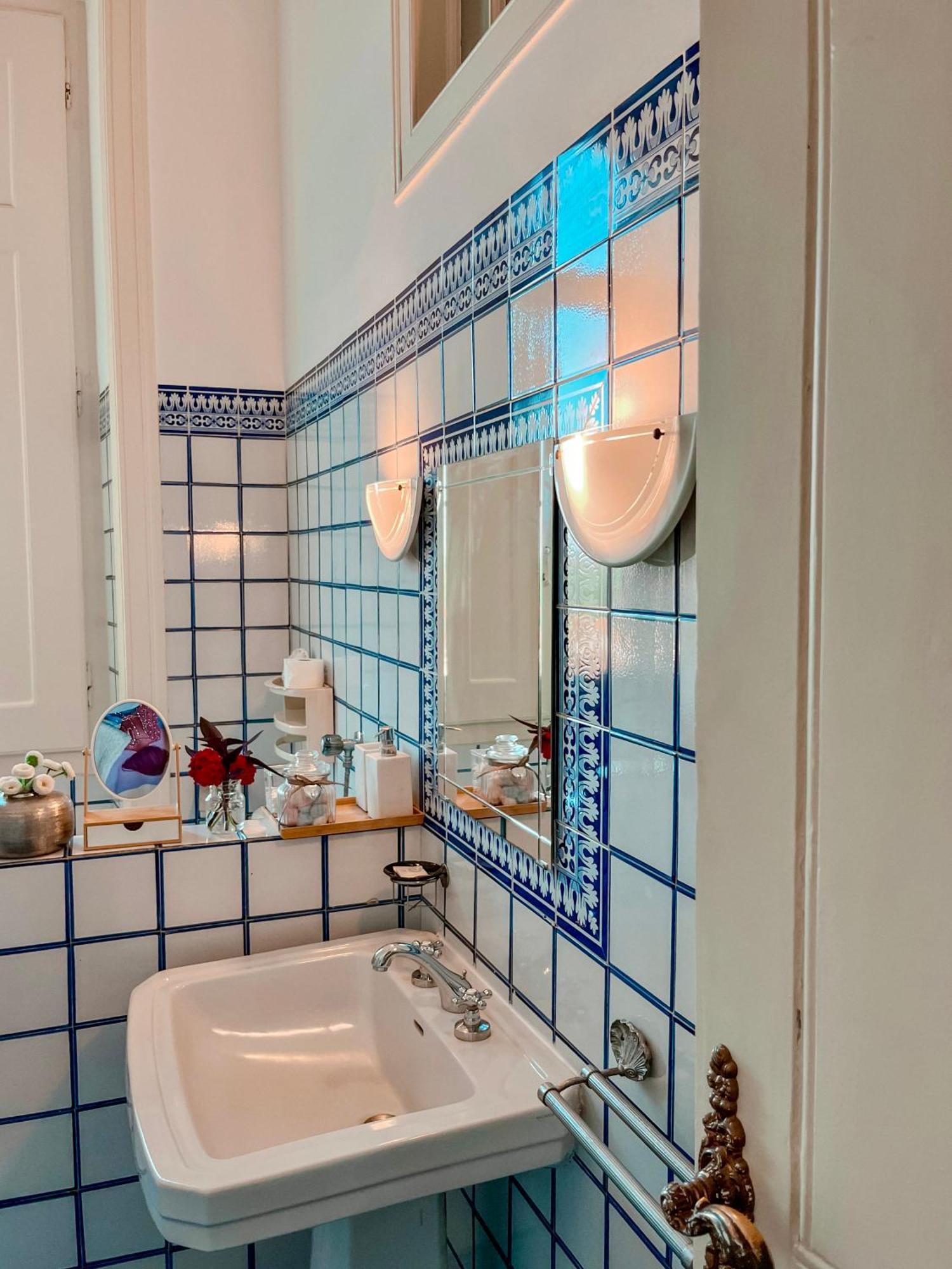 فيلا Chalet Santa Iria Santarém المظهر الخارجي الصورة