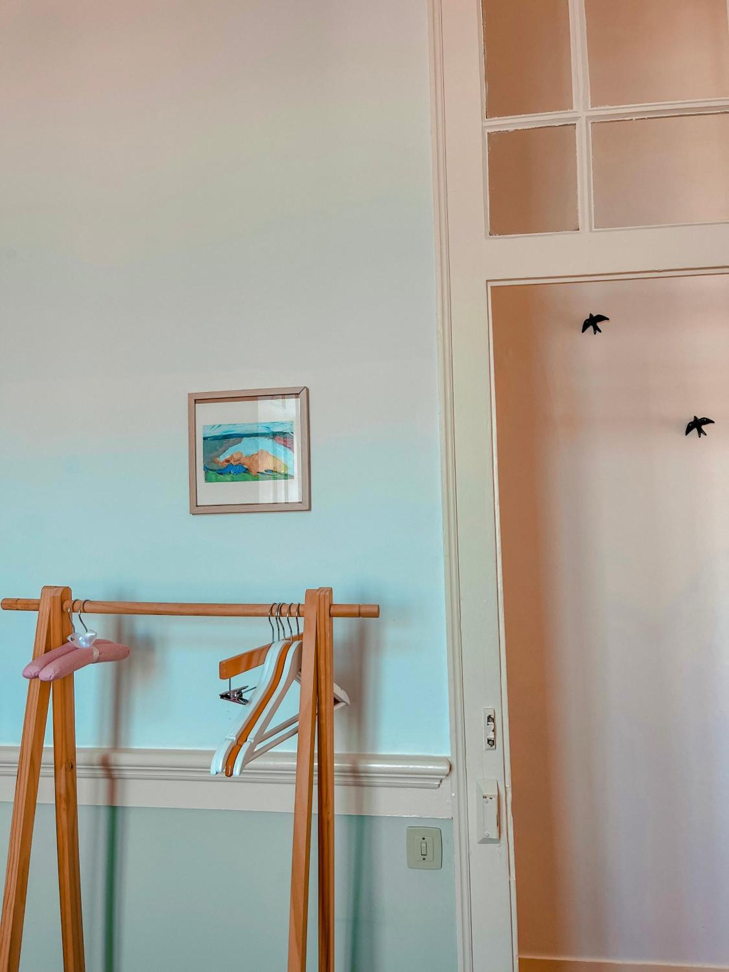 فيلا Chalet Santa Iria Santarém المظهر الخارجي الصورة