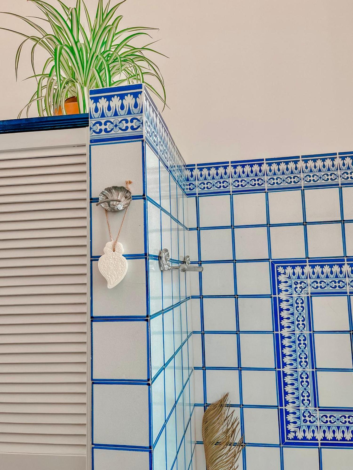 فيلا Chalet Santa Iria Santarém المظهر الخارجي الصورة
