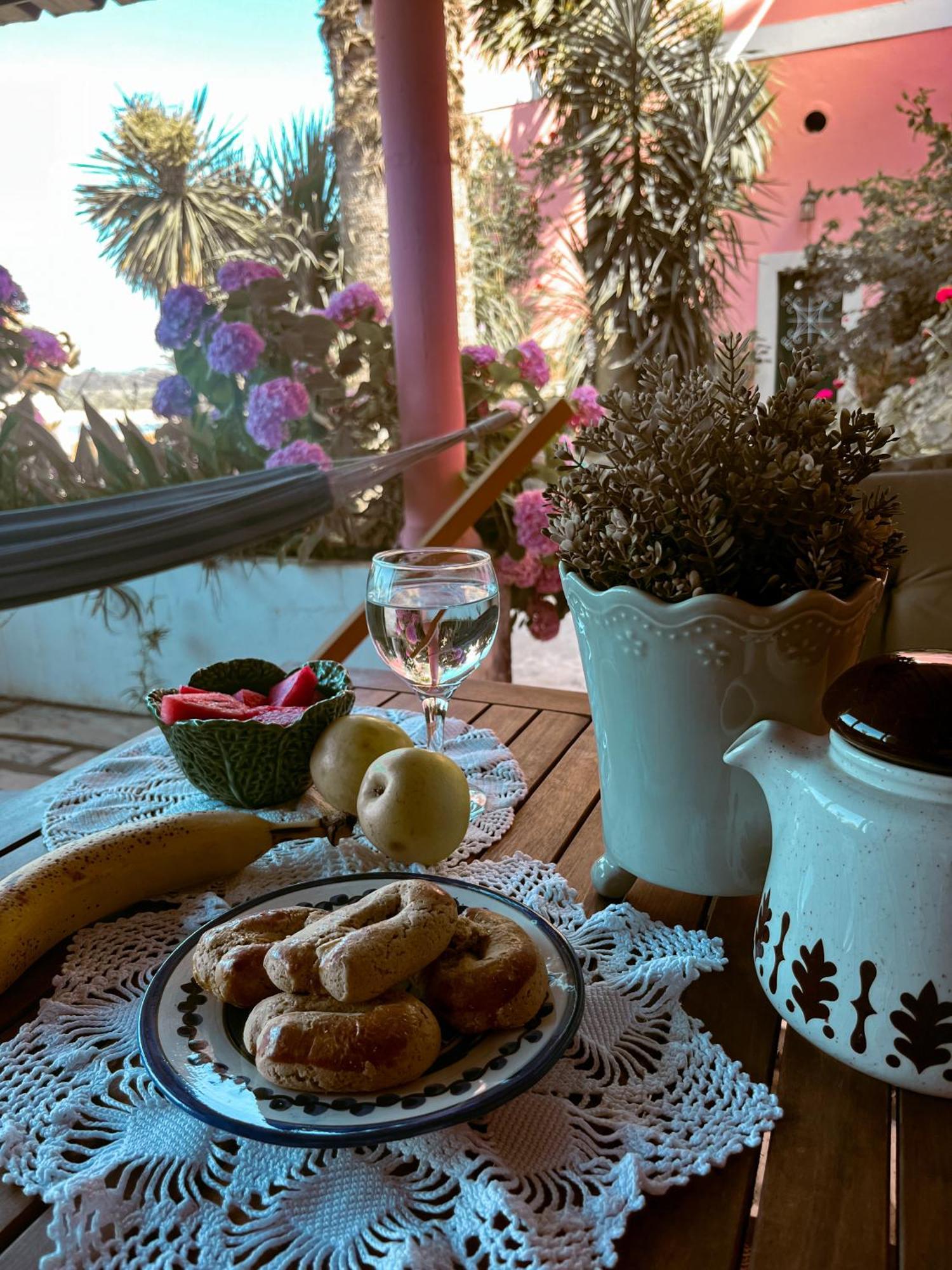 فيلا Chalet Santa Iria Santarém المظهر الخارجي الصورة